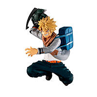 Фигурка Bandai Spirits Кацуки Бакуго Моя Геройская Академия My Hero Academia Katsuki Bakugou 12 см BSB MHA KB