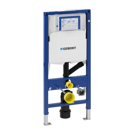 Инсталляция Geberit Duofix 111.370.00.5, фото 1