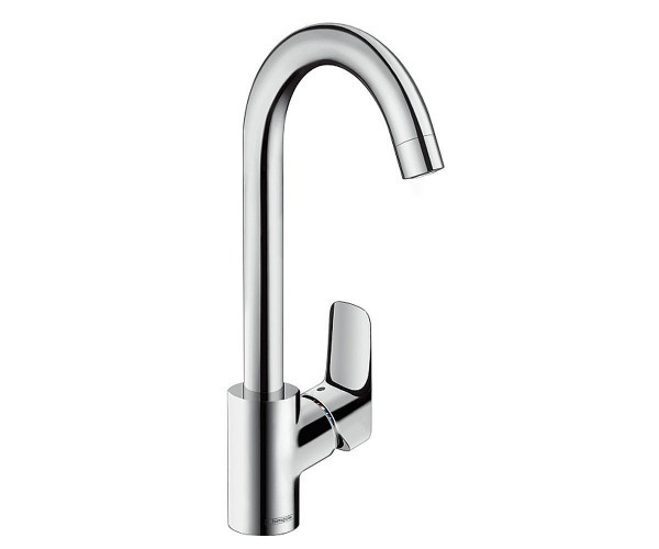 Змішувач для кухні Hansgrohe Logis 71835000