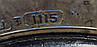 Шины б у 195-65R15 FIRESTONE WINTER HAWK Зима, фото 8