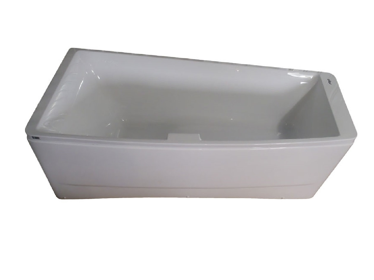 Ванна Volle 170x75 TS-102/L