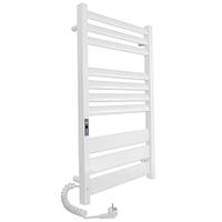 Полотенцесушитель Laris Лавина ЧК10 500 х 900 Е 75201087 білий