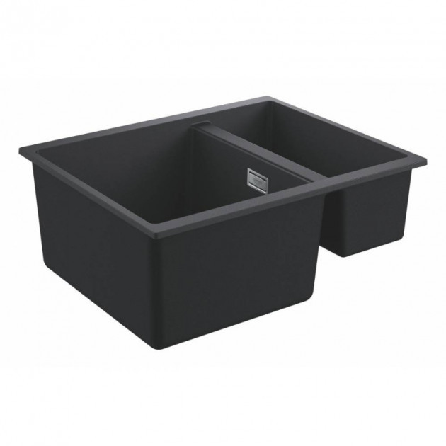 Кухонна мийка Grohe Sink K500 31648AP0 555x460, чорний