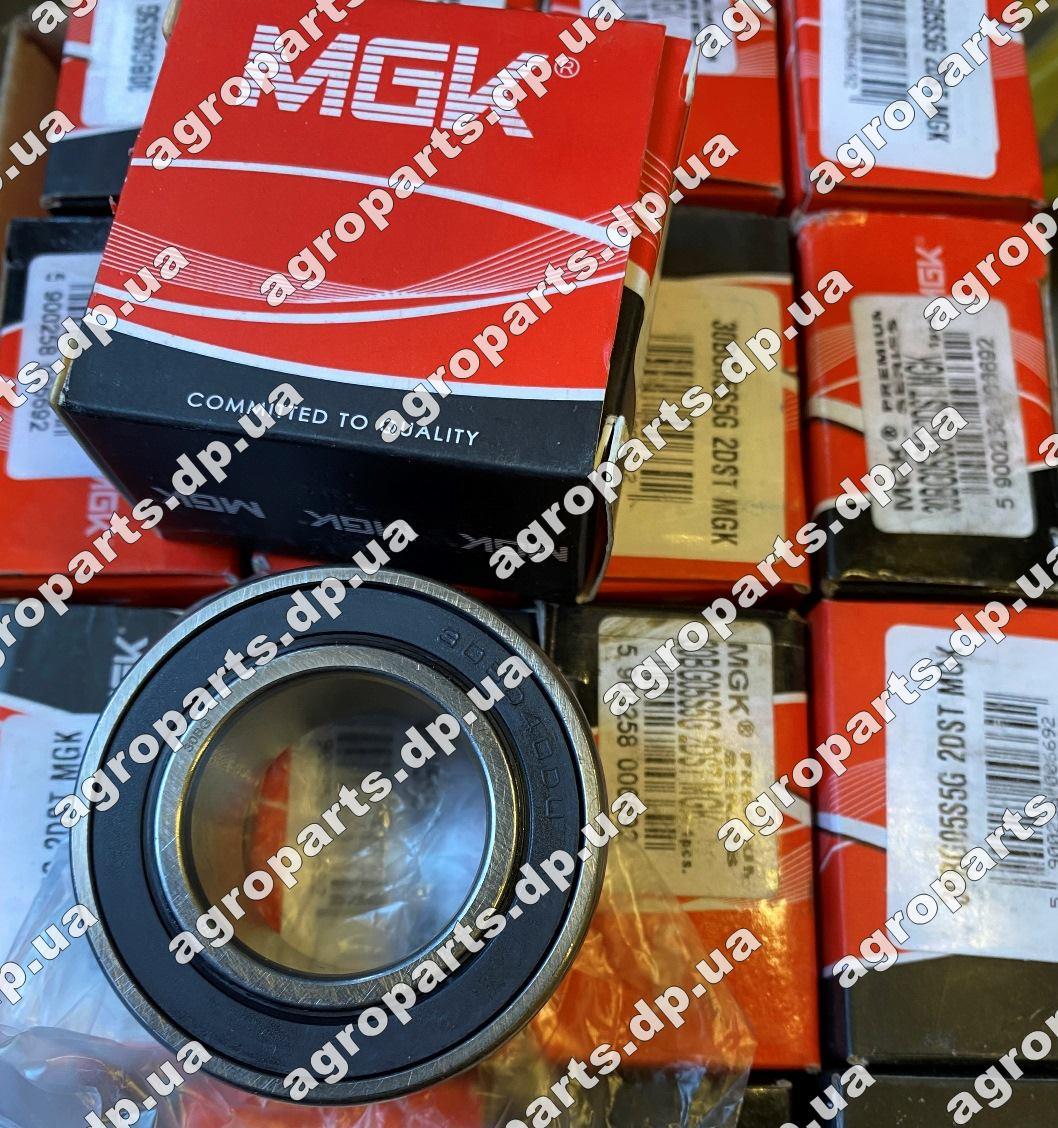 Підшипник 30BG05S5G 2DST MGK aa38601 з/ч ym2965-127 Bearing 30BG40DU