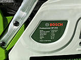 Професійна бензопила BOSCH BP 210 (шина 45 см, 6.3 кВт) Пила Бош BP 210, фото 7