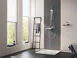 Душова система Grohe Grohtherm Smart Control 34721000, фото 5