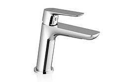 Ravak CL 012.00 Змішувач для умивальника 140 без відкривання стоку