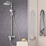 Душова система Grohe Tempesta 26224001, фото 3