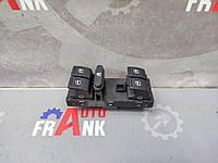 Блок кнопок стеклоподъемника 1K4959857B для Seat Altea, Ibiza IV, Leon/ Volkswagen Golf, Jetta III, Passat