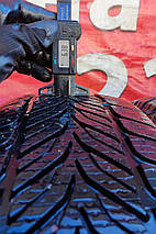 Шини б у 195-65R15 SAVA Eskimo hp Зима, фото 5