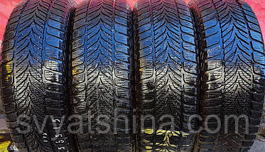 Шини б у 195-65R15 SAVA Eskimo hp Зима, фото 4