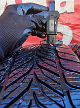 Шини б у 195-65R15 SAVA Eskimo hp Зима, фото 3