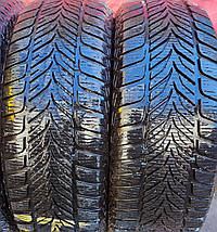 Шини б у 195-65R15 SAVA Eskimo hp Зима, фото 2
