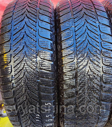 Шини б у 195-65R15 SAVA Eskimo hp Зима, фото 1