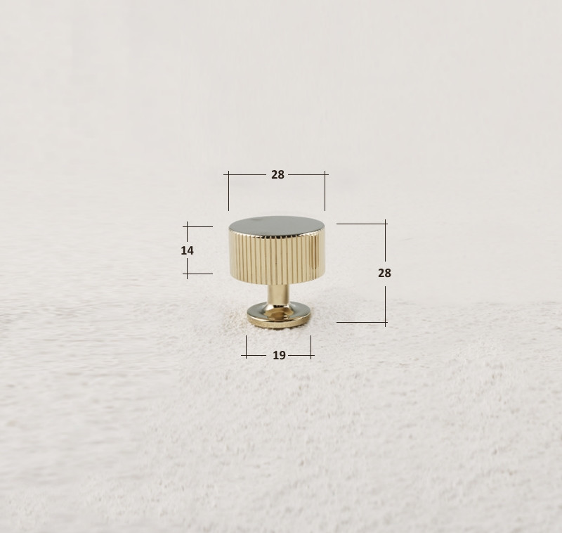 Розмір ручки