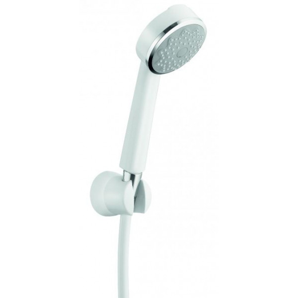 Душовий набір Kludi Zenta 1S 606609100, фото 1