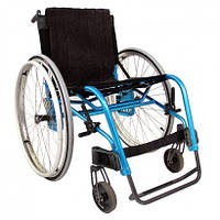 Інвалідна коляска активного типу Etac Act