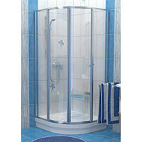 Душова кабіна RAVAK SKCP4-90 сатин+pearl 31170U0011