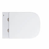 Унітаз Grohe Euro Ceramic 39328000, фото 2