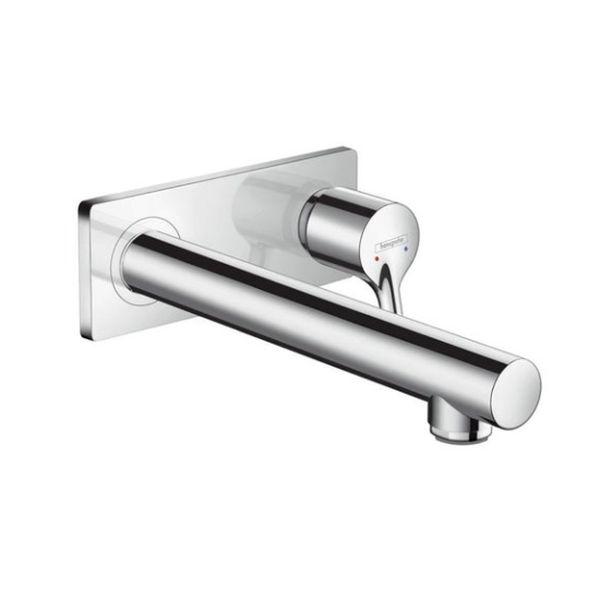 Змішувач для біде Hansgrohe Talis S 225 72111000