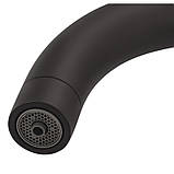 Змішувач для кухні з фільтром Qtap Kuchyne 92102UB, фото 3