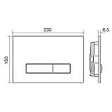 Инсталляция Imprese 3в1 i9109, фото 4
