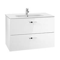 Тумба з умивальником Roca Victoria A855852806 80 см