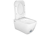 Унітаз із кришкою Idevit Halley SETK3204-2616-001-1-6000, фото 3