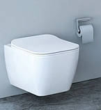 Унітаз із кришкою Idevit Halley SETK3204-2616-001-1-6000, фото 5