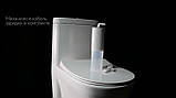 Унітаз - компакт c функцією піноутворення Asignatura 95822505, фото 3