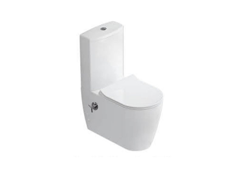 Унітаз з функцією біде Idevit Alfa SETK3104-0317-001-1-6200