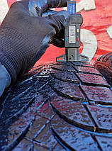 Шини б у 195-65R15 NEXEN WIN GUARD Зима, фото 4