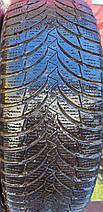 Шини б у 195-65R15 NEXEN WIN GUARD Зима, фото 3