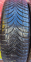 Шини б у 195-65R15 NEXEN WIN GUARD Зима, фото 5