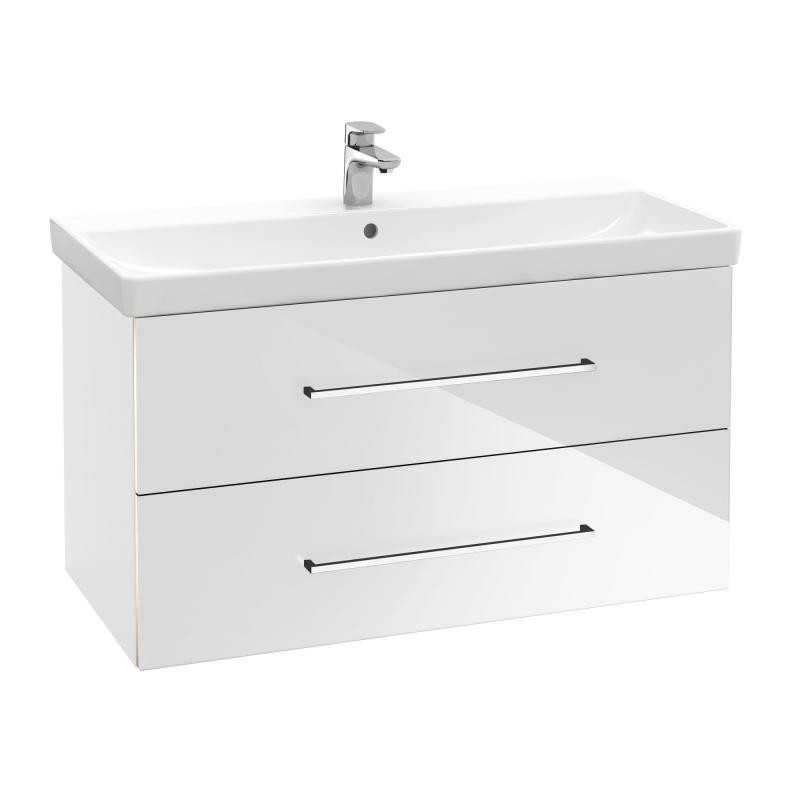 Тумба Villeroy&Boch Avento 76 см A89100B4, фото 1