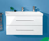 Тумба Villeroy&Boch Avento 76 см A89100B4, фото 3