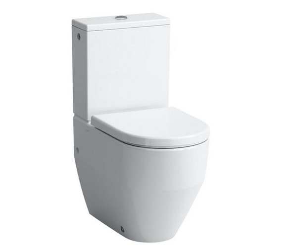 Унітаз Laufen Pro H8619520000001, фото 1