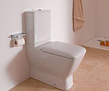 Унітаз Laufen Palace H8247060000001, фото 2