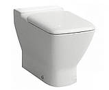 Унітаз Laufen Palace H8247060000001, фото 5