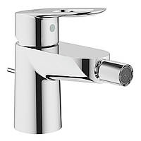 Cмеситель для гигиенического душа GROHE BauLoop 23338000 на биде хром латунь CV031164