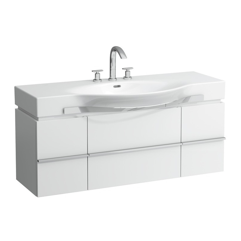 Тумба для умивальника Laufen Palace 120 см H4013010754631
