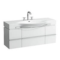 Тумба для умивальника Laufen Palace 120 см H4013010754631