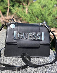 Жіноча сумка Guess Black