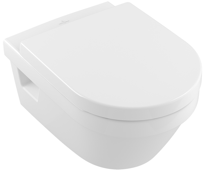 Унітаз Villeroy&Boch Omnia Architectura 5684H101