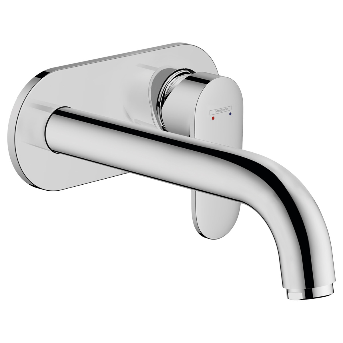 Змішувач Hansgrohe Vernis Blend 71576000