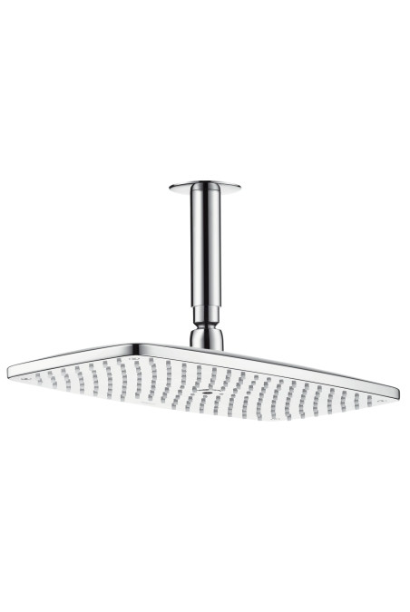 Верхній душ Hansgrohe Raindance E 360 Air 1jet 27381000, фото 1