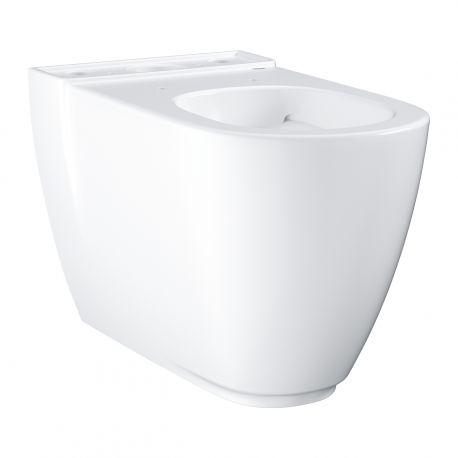 Унітаз Grohe Essence 3957200H, фото 1