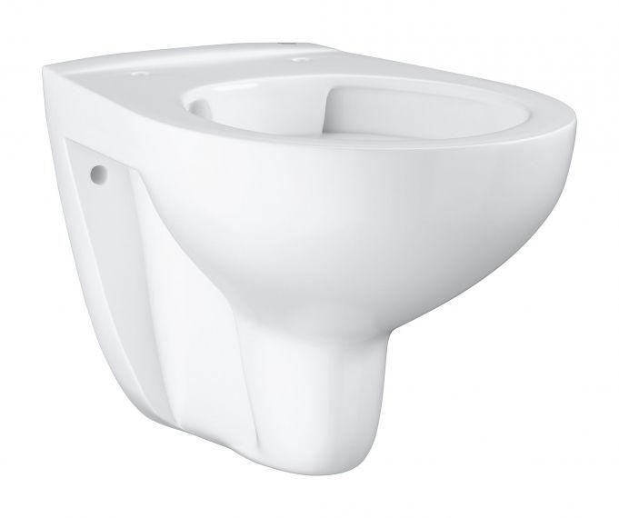 Унітаз Grohe Bau Ceramic 39427000