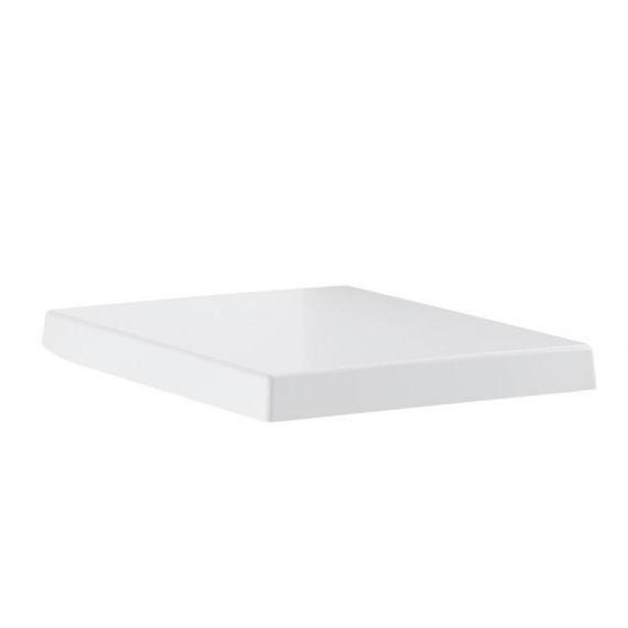 Кришка для унітазу Grohe Cube Ceramic 39488000, фото 1