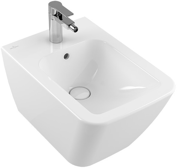 Биде Villeroy&Boch Finion 446500R1, фото 1